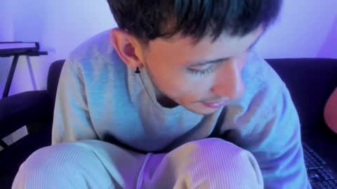 henrik_senn online show from January 11, 11:16 am