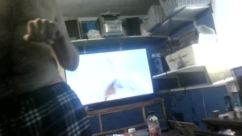 Henry Balthazar online show from January 14, 1:17 pm