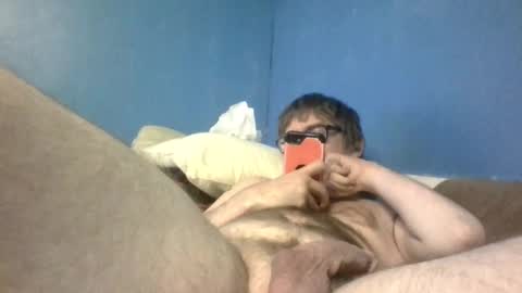 Henry Balthazar online show from March 7, 11:27 pm