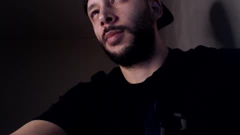 HenryAxe online show from November 14, 12:46 am