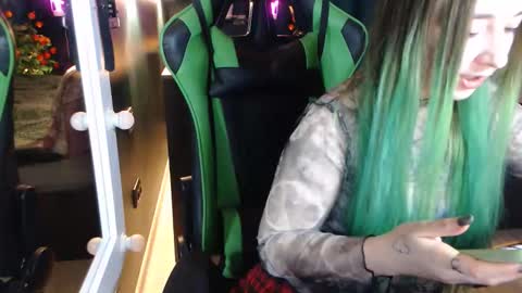 Hentaishiing online show from November 6, 7:17 pm