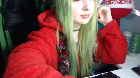 Hentaishiing online show from December 30, 9:08 pm