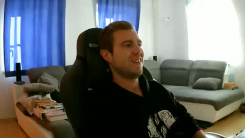 John Pearl online show from April 6, 3:46 pm