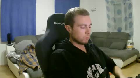 John Pearl online show from March 17, 7:30 pm