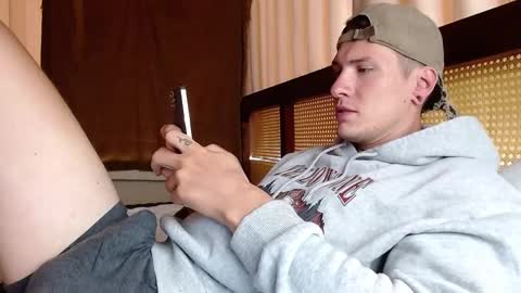 Gregblonde  Alextattoo online show from February 19, 12:46 am