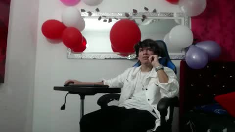 hercules_men online show from February 5, 4:06 am