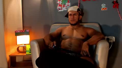 Hercules online show from January 10, 11:50 pm