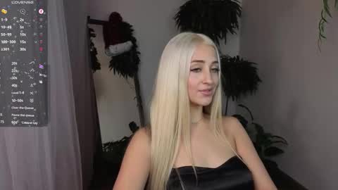 Elise online show from December 15, 2:18 am