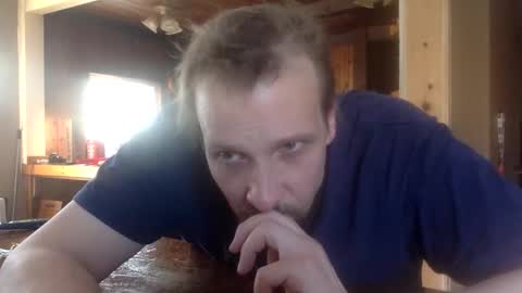 Jason online show from February 27, 9:51 pm