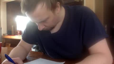 Jason online show from January 31, 7:11 pm