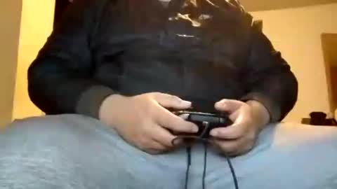 Hereforbootyyyy online show from December 16, 11:22 am