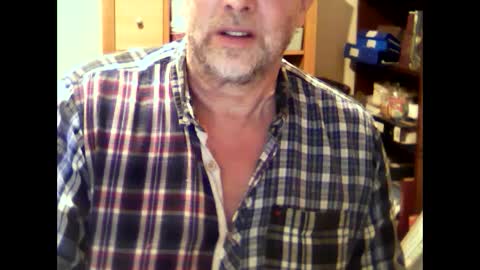 hereford66 online show from March 12, 11:12 pm