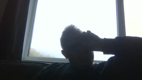 heretoserveyouall online show from October 23, 2:40 pm