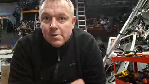 heretoserveyouall online show from January 7, 4:05 pm