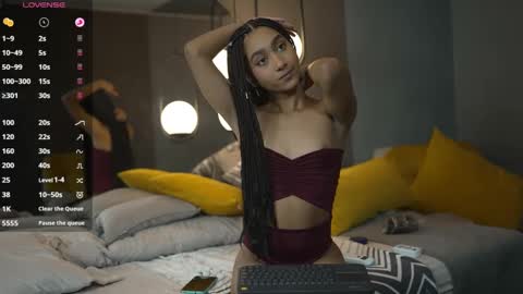 Hermione Scott online show from December 28, 11:59 pm