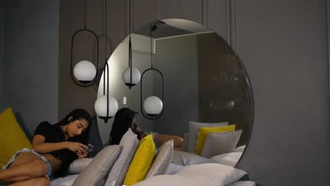 Hermione Scott online show from February 4, 1:38 pm