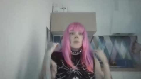 SatanGirl online show from December 18, 11:49 am