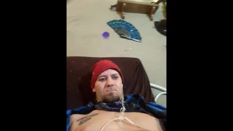 Seamus McNasty online show from February 2, 9:29 am