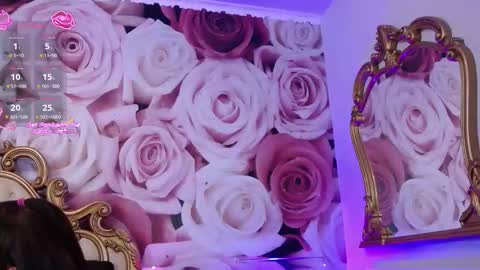 Hessy online show from January 17, 7:12 pm