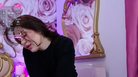 Hessy online show from December 15, 4:14 pm