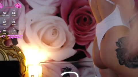 Hessy online show from May 10, 4:24 pm