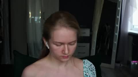 Sasha online show from July 11, 6:55 pm