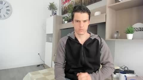 heterooli online show from February 18, 11:44 am