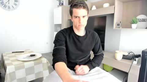 heterooli online show from February 7, 1:43 pm