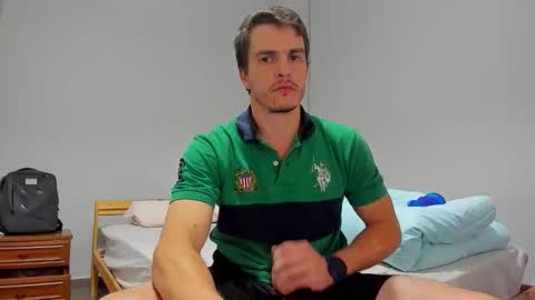 heterooli online show from October 2, 1:10 pm