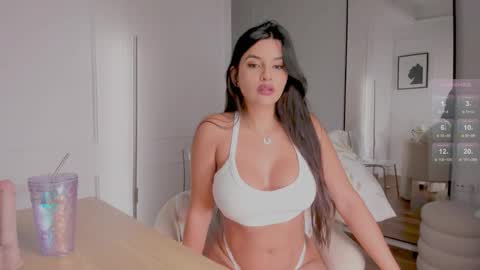 hi my name is Eva. online show from October 27, 12:38 pm