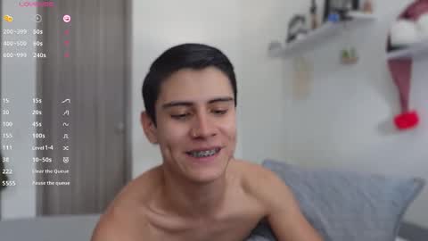 hey_cesard online show from December 20, 2:24 pm