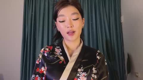 Audrey online show from March 8, 5:33 pm