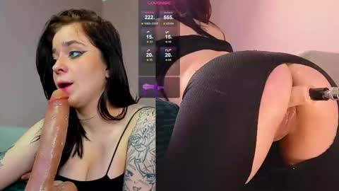 Snapshot of hey_im_here_ chatting on February 11, 11:09 am Neko online show from February 11, 11:09 am