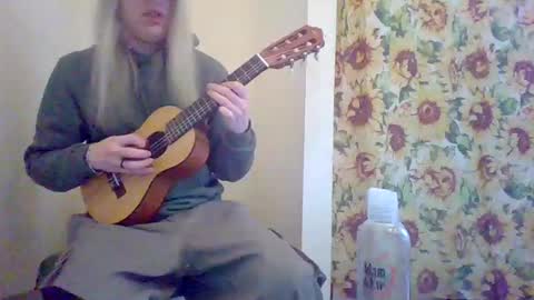 hey_mikky online show from March 12, 7:04 pm