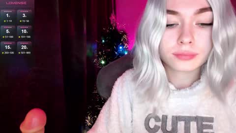 Snapshot of hey_nora_ chatting on December 30, 3:12 pm  Nora  online show from December 30, 3:12 pm