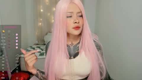 Bambi.....Help me get 100 likes in the satisfaction bar. online show from February 14, 4:15 am