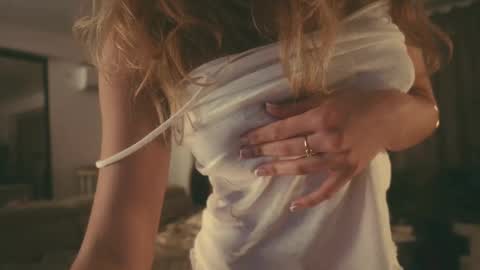 Alina online show from February 20, 11:43 pm