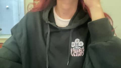 Blue  online show from February 13, 3:56 pm