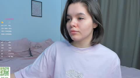 Laura online show from March 4, 7:55 pm