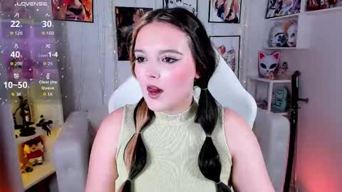 Amazing Mary  online show from September 15, 9:11 am