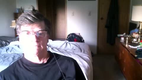 hg99too online show from February 8, 4:10 pm