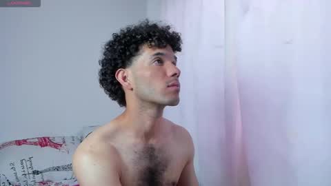 Harry Gaylord Hilltop  INDEPENDENT MODEL online show from January 11, 9:21 pm