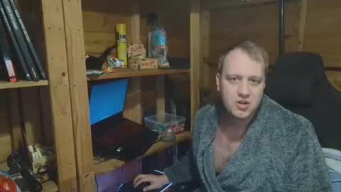 H Dawg online show from March 22, 7:29 pm