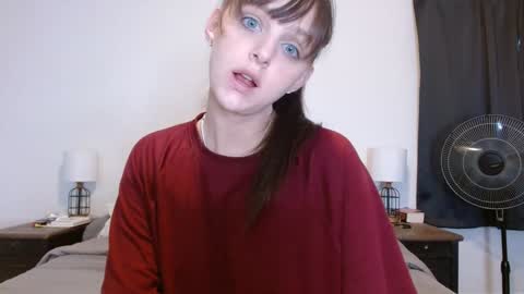 Paige online show from June 9, 12:11 am
