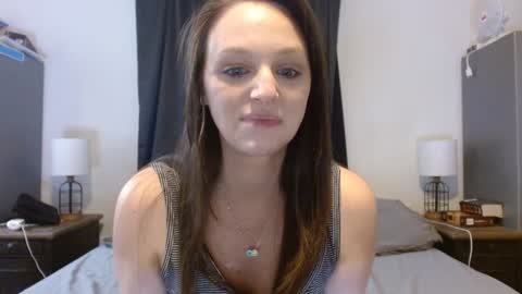 Paige online show from April 18, 12:12 am