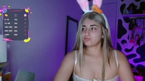 Elora online show from April 5, 1:35 am