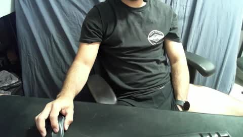 hi_im_chuck online show from March 15, 7:02 am