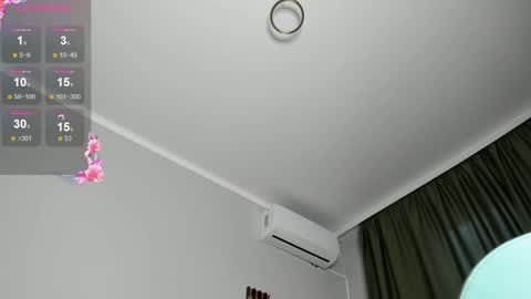 Mikio online show from February 21, 11:24 am