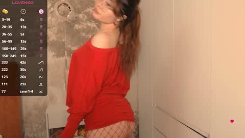 Hiaru online show from February 26, 5:44 am