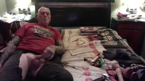 HARDCORE13 online show from October 14, 8:39 am